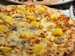-碧特博格·20年品牌西餐厅(芜湖路店)