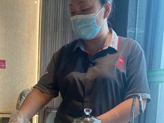 -盛武肥牛·清真海鲜火锅(昆区店)