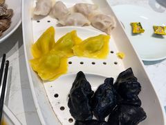 -船歌·鱼水饺青岛菜(国贸商城店)