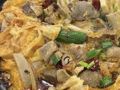 -六味牛杂煲·斋菜煲(桫椤湾店)