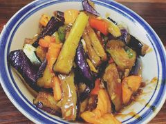 -刘师父老汉口江湖菜(蔡锷路店)