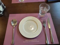 -沏点Trattoria意大利餐厅(新街口店)