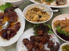 -翠恒酒家(宴会厅)