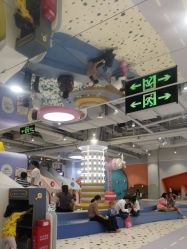 -米兜欢乐王国·儿童乐园(宝安益田假日天地店)