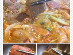 -张赫珉的部队锅(钟路店)