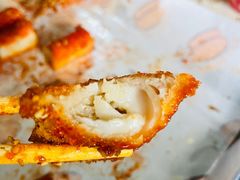 -大腕炸串(河东总店)