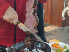 -巴犀烧烤(新崇光店)
