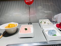 -海底捞火锅(漫乐城夜宵主题店)