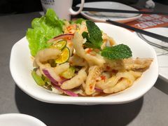-探炉·香辣豆花烤鱼(笋岗宝能环球汇店)