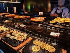 -德得轩烤涮一体自助餐厅(王府井店)