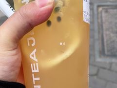 -沪上阿姨·精选茶饮(深大西丽店)