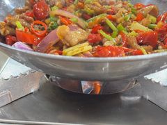 -笨罗卜浏阳菜馆(太平街店)