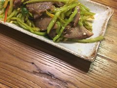 -妈妈的味道(工人体育场东路店)