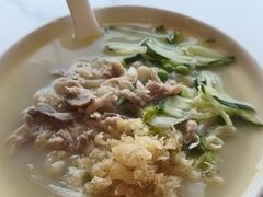 -71号豆汤饭·成都小馆(红牌楼店)