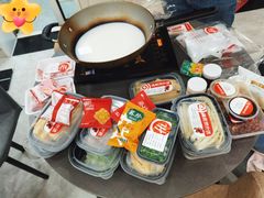 -海底捞火锅(玉桥商业广场店)