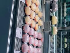 -迦南·甜品蛋糕(传媒店)