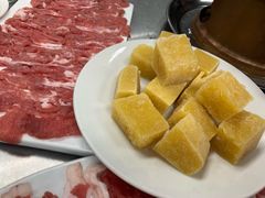 -三兴涮羊肉(荣安大街店)