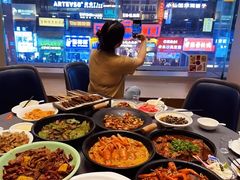 -靓虾二哥长沙地标小龙虾(五一广场店)