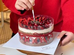 -PETIT PARIS 小巴黎(凯德1818店)