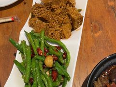 -三厂烩羊肉(沙口路店)