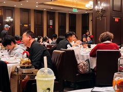 -宝园酒家(美林M·LIVE天地东座店)