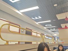 -黑石礁酒楼·海鲜(黑石礁店)