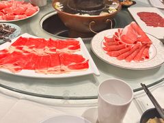 -东来顺饭庄(西直门店)