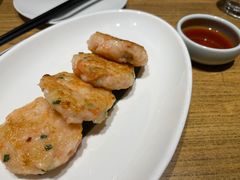 -双合园·海鲜水饺青岛菜(上清路店)
