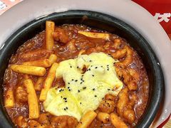 -朴大叔拌饭(广州花城汇店)