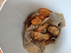 -肯德基(锦州万达店)