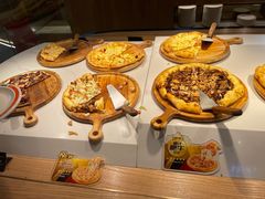 -比格比萨自助(宝山日月光店)