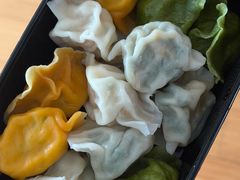 -前海沿·海鲜水饺青岛菜(乐客城店)