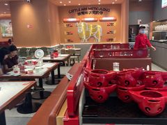 -辣可可·小炒黄牛肉(望京凯德MALL店)
