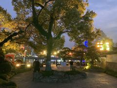 -江心屿景区
