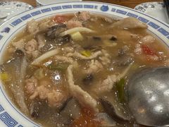 -老雒阳面馆·水席·洛阳菜(王城路店)