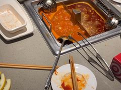 -海底捞火锅(顺义华联店)