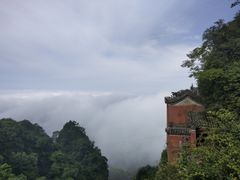-武当山风景区