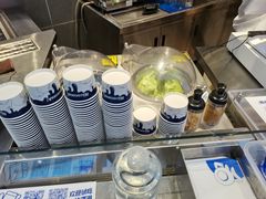-蔻蔻椰·鲜萃椰子水(COCO Park店)