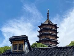 -北寺塔