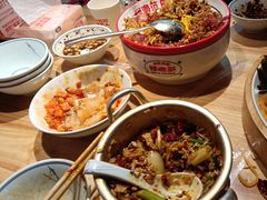 -怪噜范·老贵阳街头名小吃(汇金星力城店)