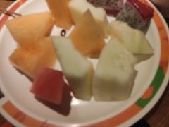 -比格比萨自助(万柳华联店)