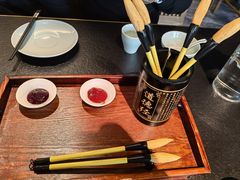 -唐猫庭院·千年陕菜(赛格国际购物中心店)