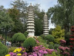 -沈阳植物园