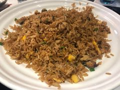 牛肉炒饭-法兰度航空主题餐厅(端州店)