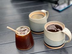 -云端咖啡(山顶教堂店)