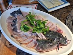 -匠岳·王宝器麻椒鱼(会展中心店)