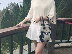 -日月潭