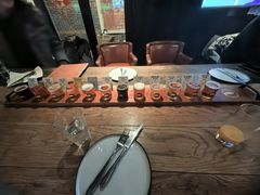 -Goose Island Brewhouse鹅岛精酿啤酒酿造工坊餐厅