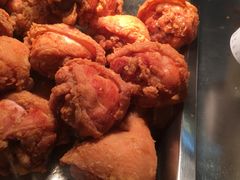-潘老板炸鸡(君临紫金商业街店)