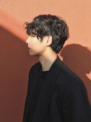 -菲·木田moontin造型salon